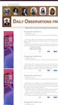 Mobile Screenshot of dotcw.com